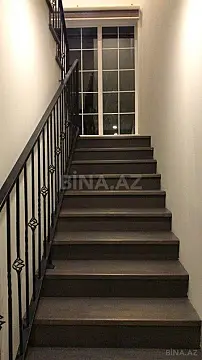 Kirayə verilir 4 otaqlı həyət evi 300 m²