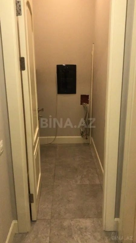 Kirayə verilir 4 otaqlı həyət evi 300 m²