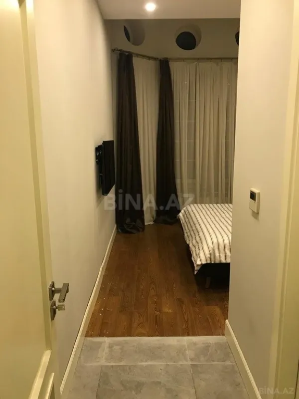 Kirayə verilir 4 otaqlı həyət evi 300 m²