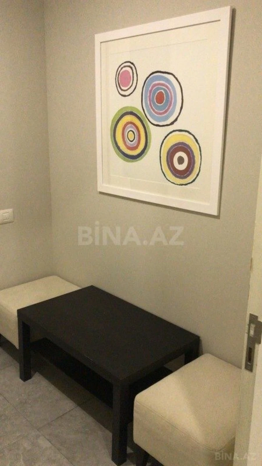 Kirayə verilir 4 otaqlı həyət evi 300 m²