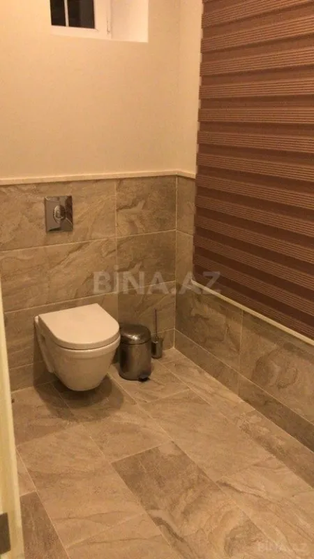 Kirayə verilir 4 otaqlı həyət evi 300 m²