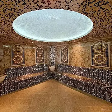 Kirayə verilir 5 otaqlı həyət evi 400 m²