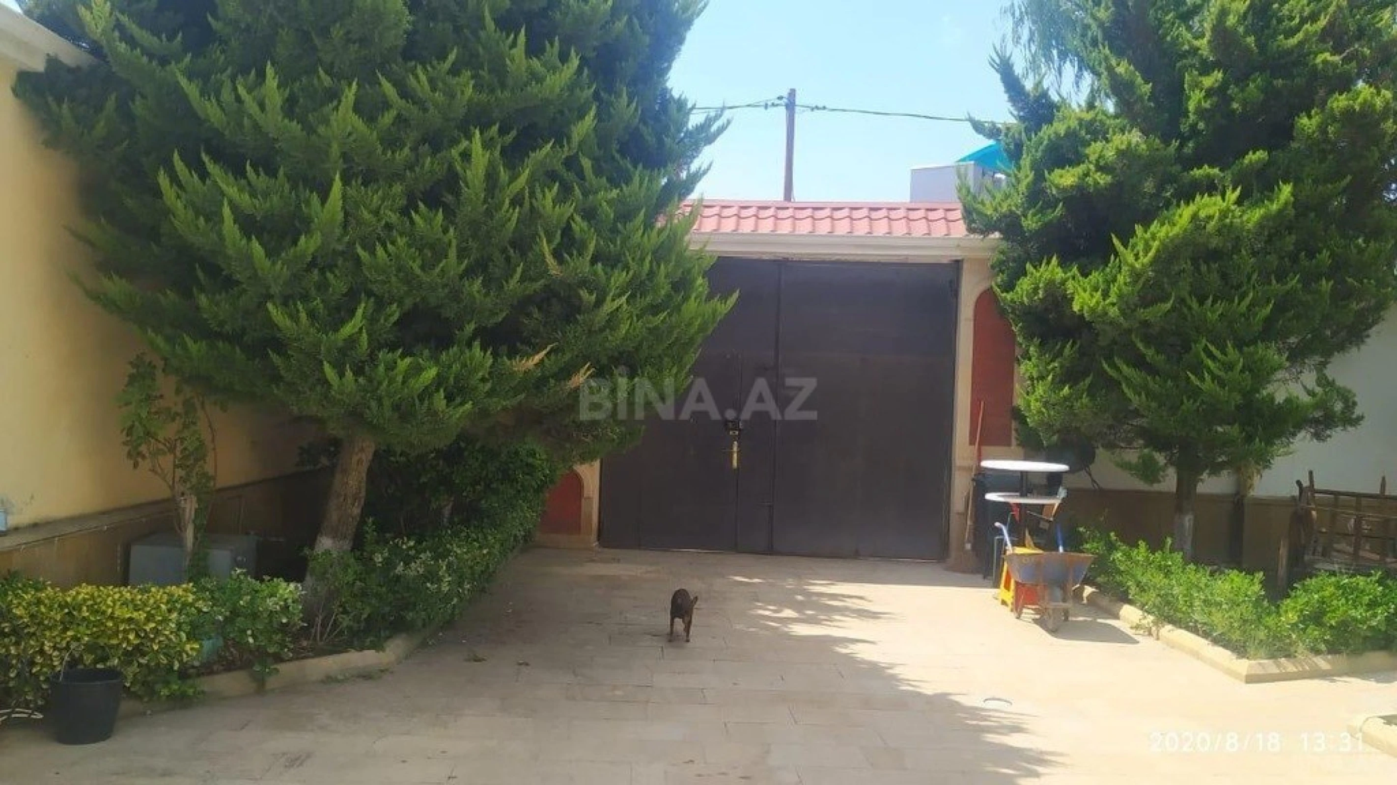 Satılır 5 otaqlı həyət evi 200 m²