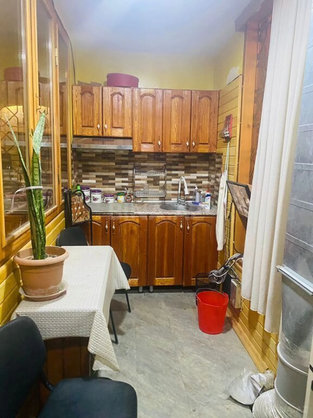 Satılır obyekt 160 m²