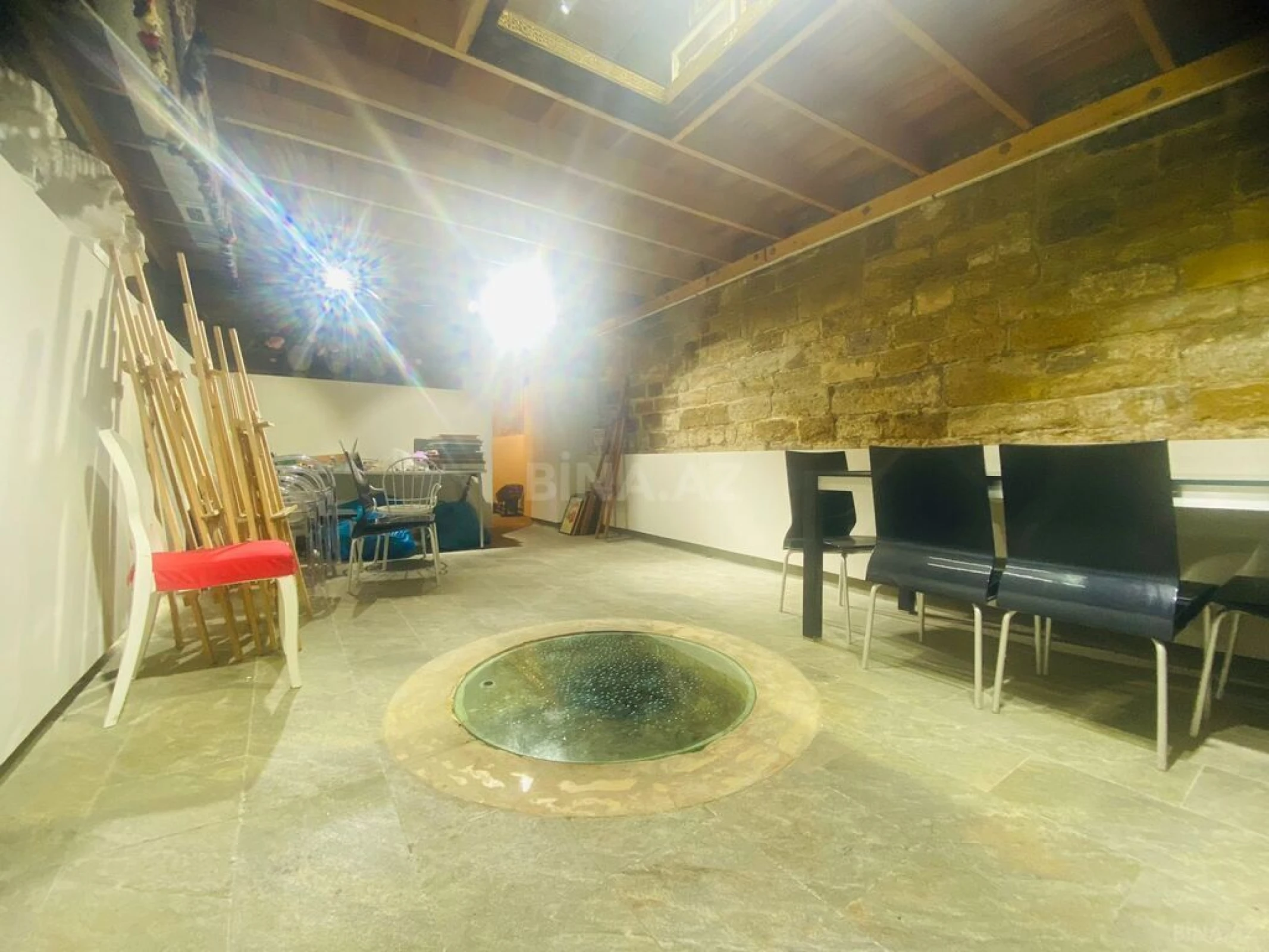 Satılır obyekt 160 m²