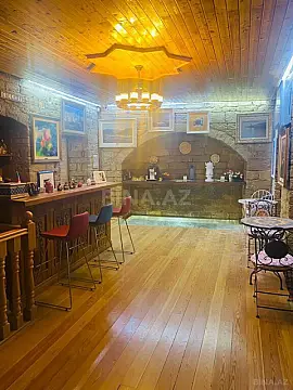 Satılır obyekt 160 m²