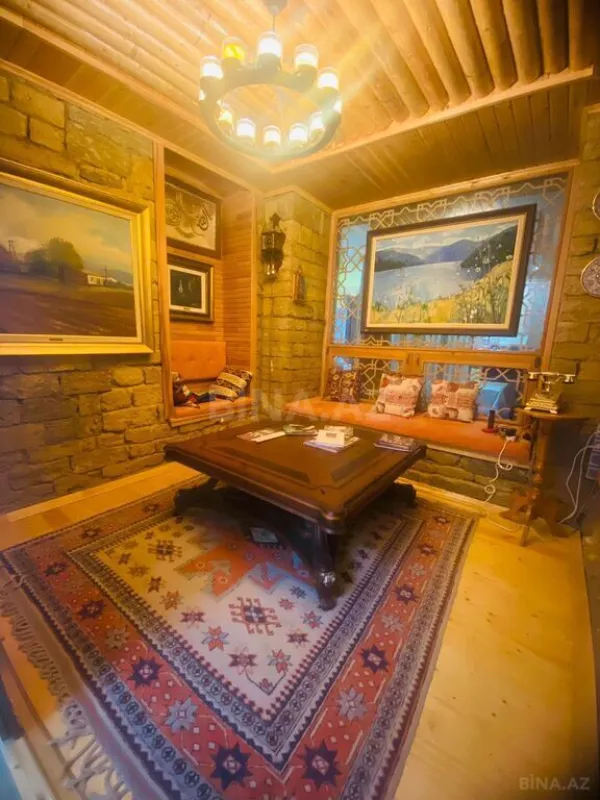 Satılır obyekt 160 m²