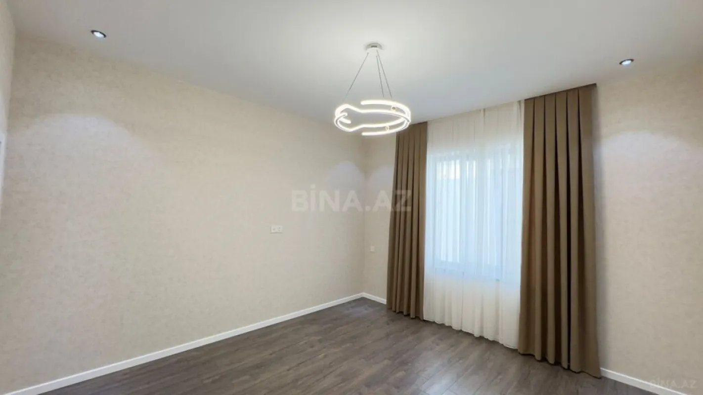 Satılır 4 otaqlı həyət evi 160 m²