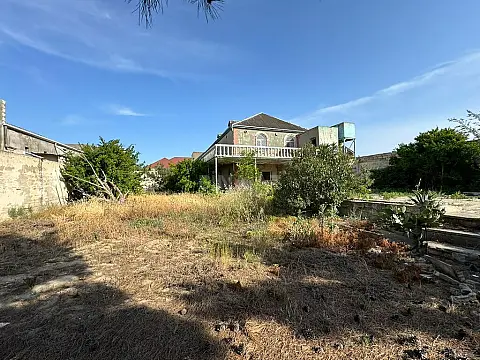 Satılır torpaq sahəsi 11 m²