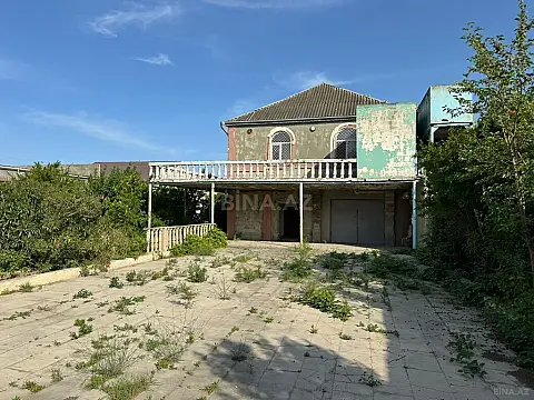 Satılır torpaq sahəsi 11 m²