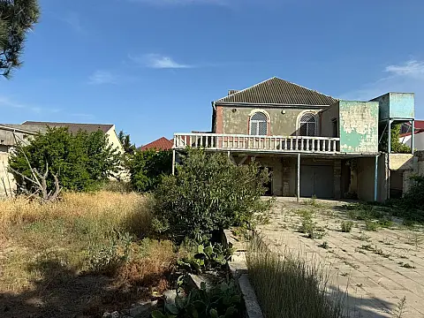 Satılır torpaq sahəsi 11 m²