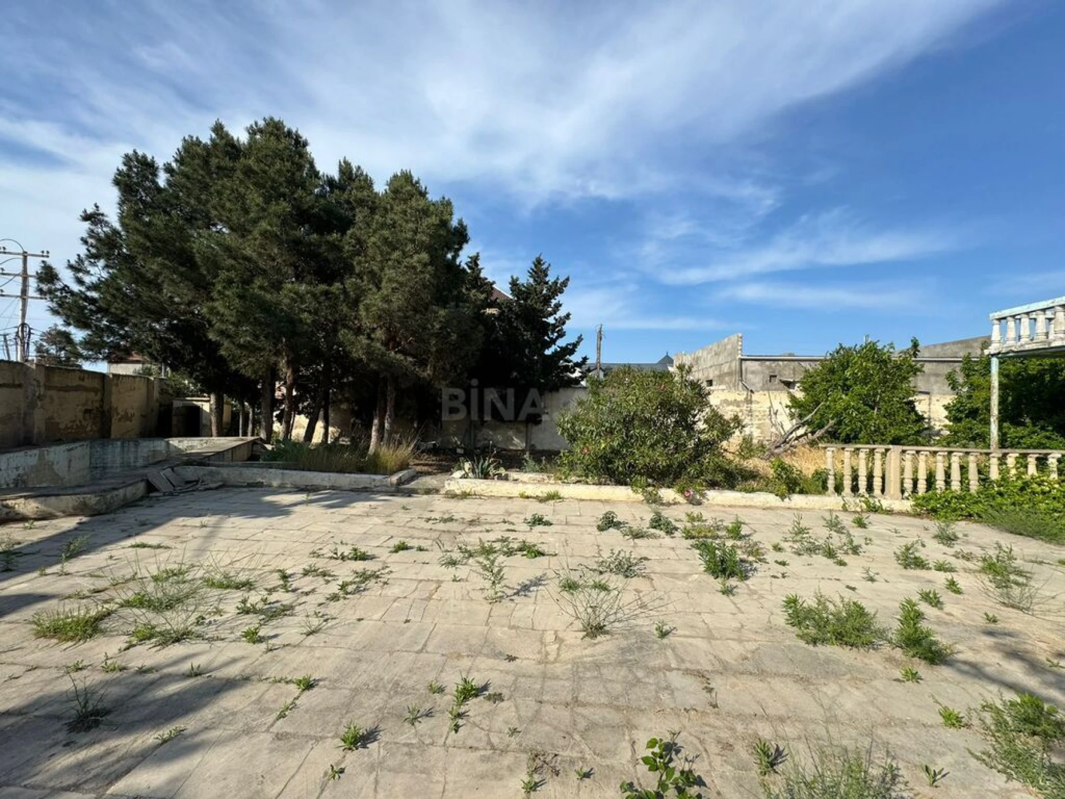 Satılır torpaq sahəsi 11 m²