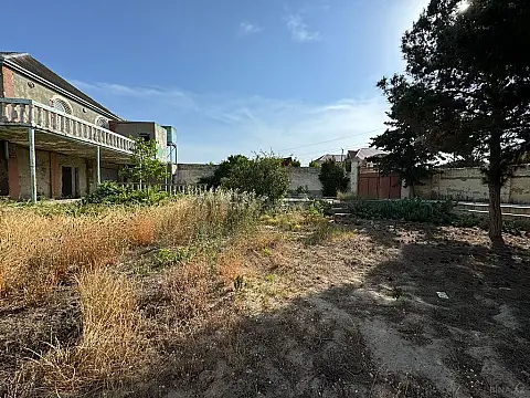 Satılır torpaq sahəsi 11 m²