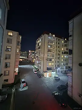 Satılır 2 otaqlı mənzil 72 m² — Bakı, Masazır 2 otaq 72.00 m²