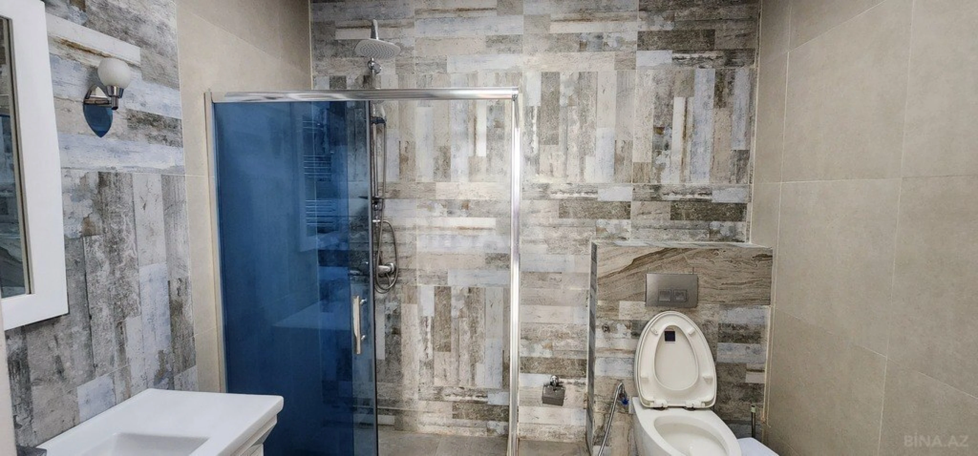 Kirayə verilir 6 otaqlı həyət evi 320 m²