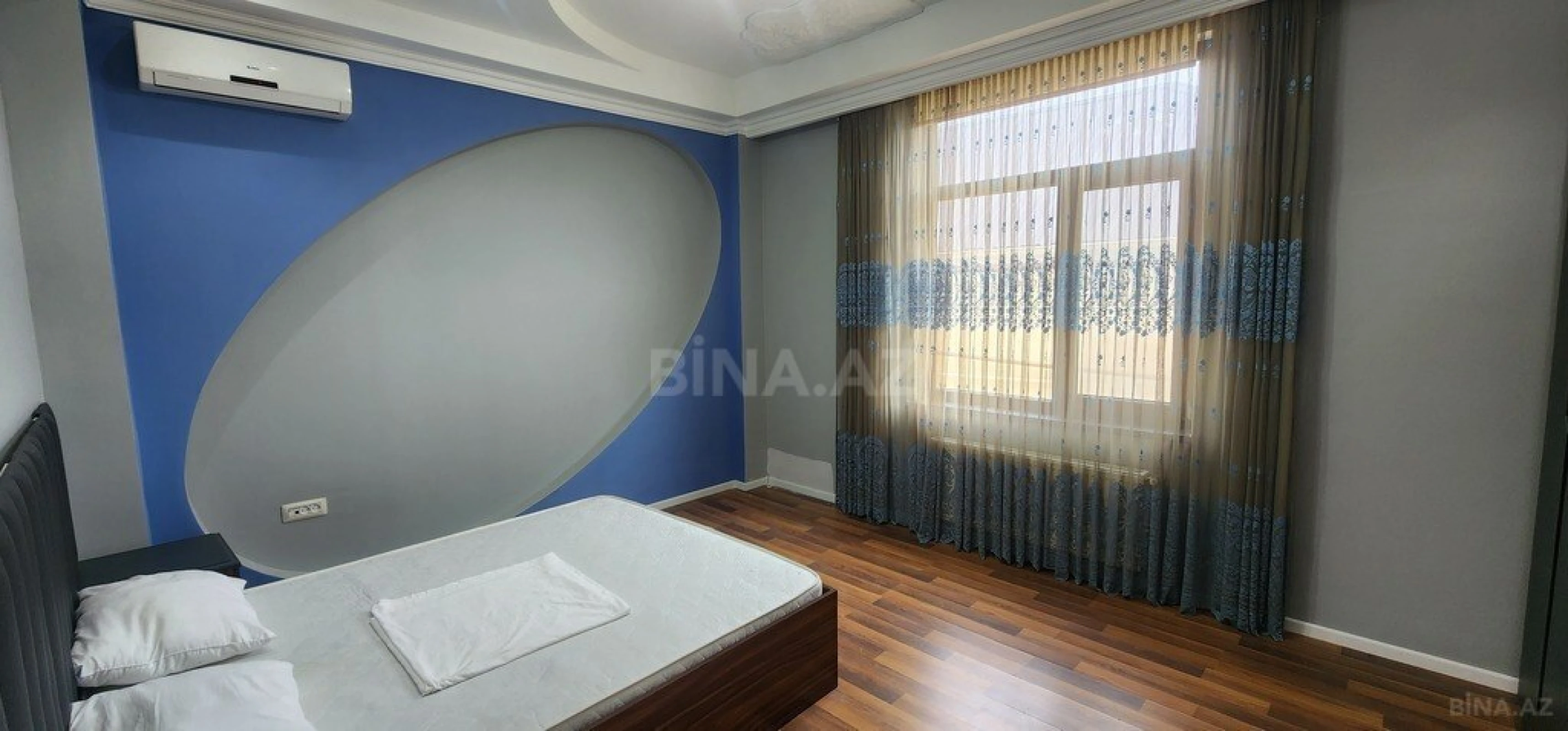 Kirayə verilir 6 otaqlı həyət evi 320 m²