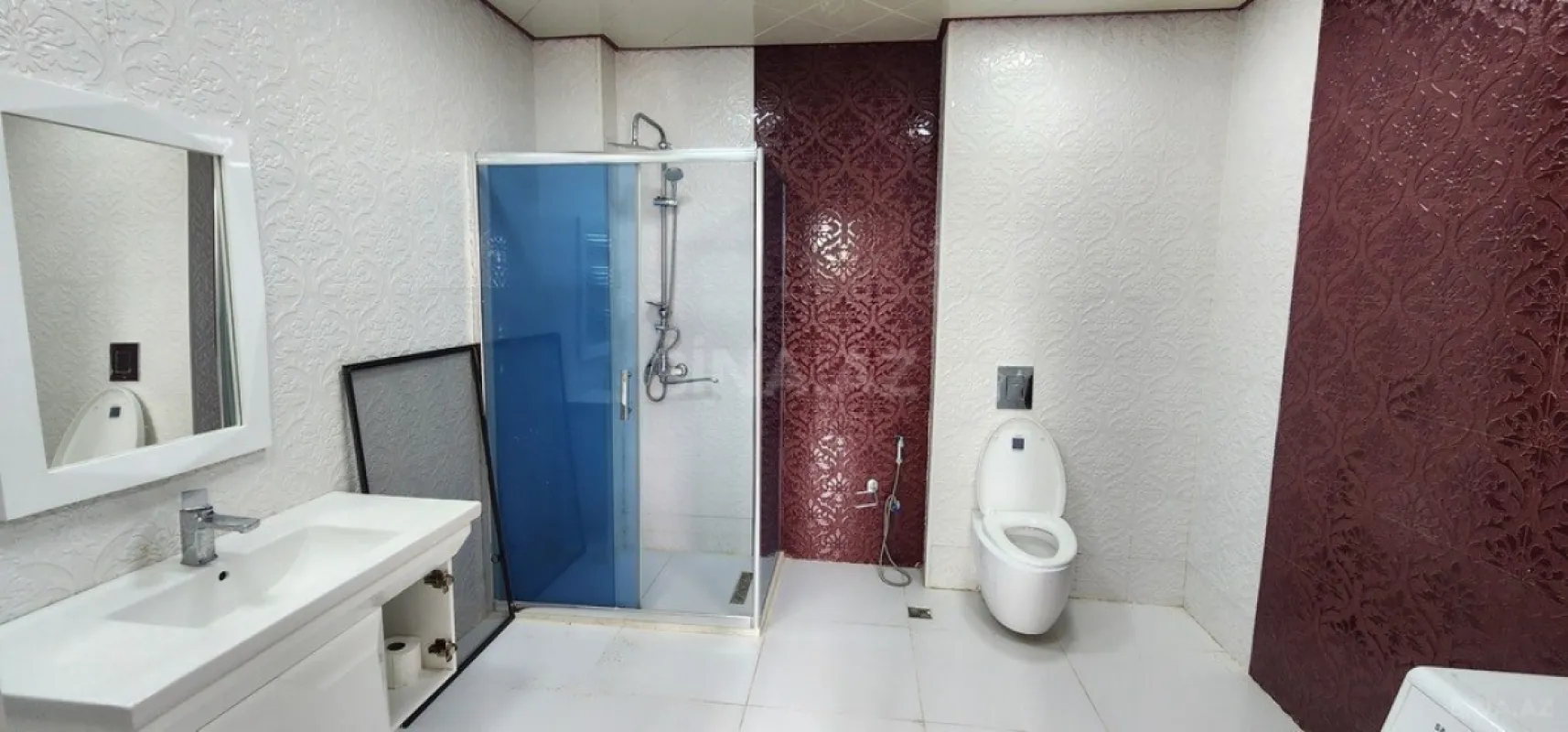 Kirayə verilir 6 otaqlı həyət evi 320 m²