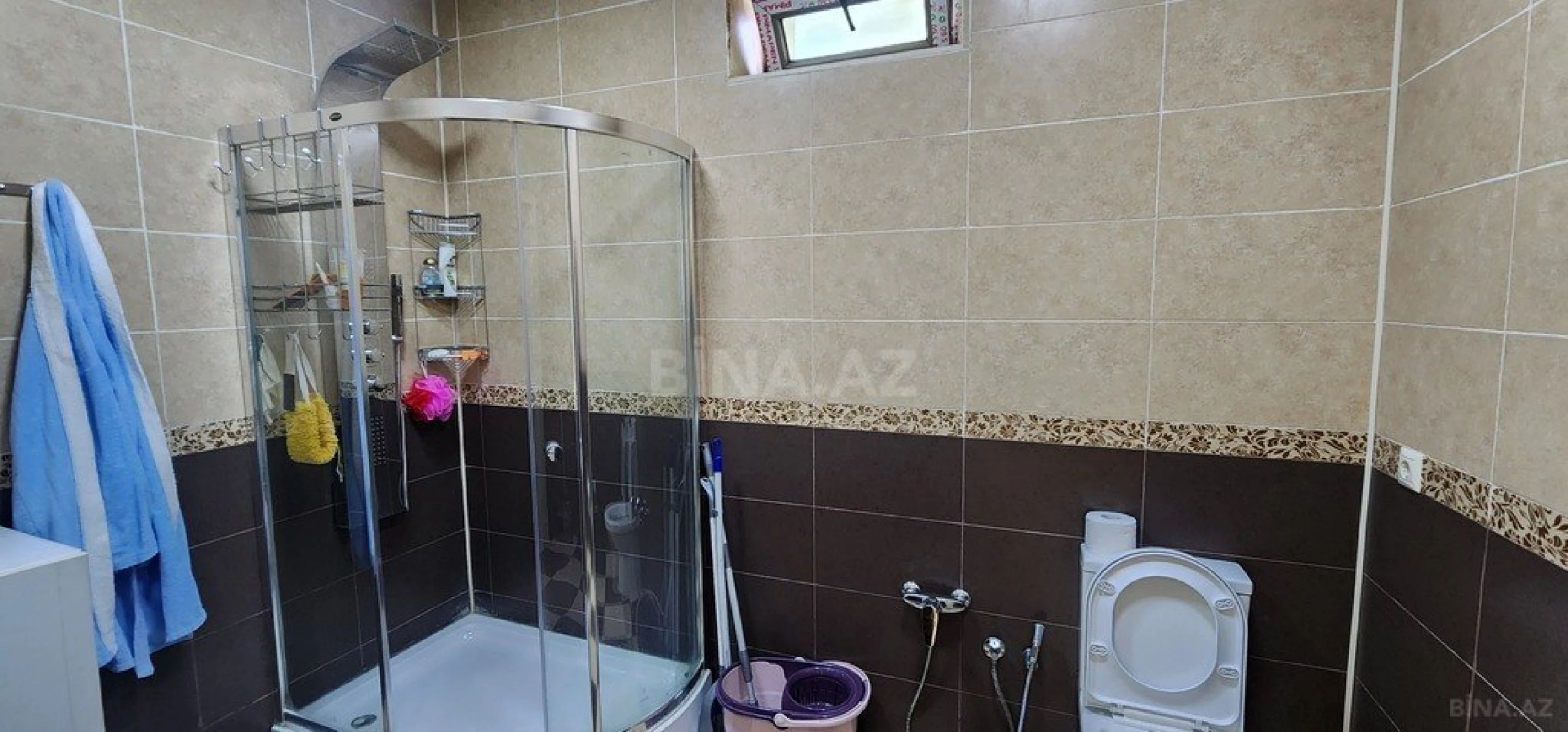 Kirayə verilir 6 otaqlı həyət evi 350 m²