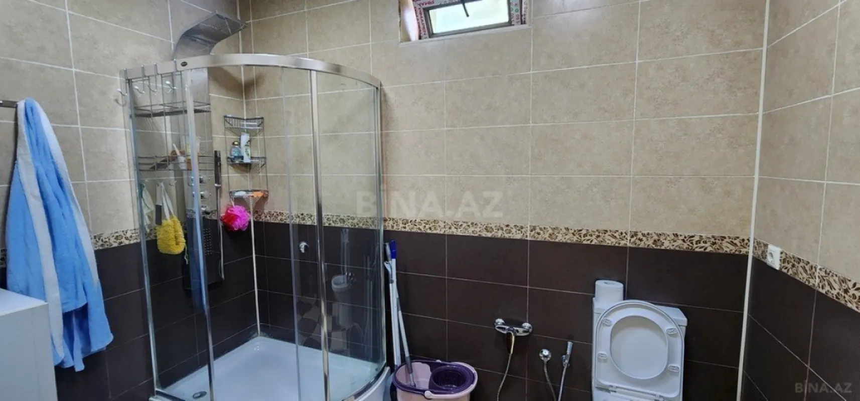 Kirayə verilir 6 otaqlı həyət evi 350 m²