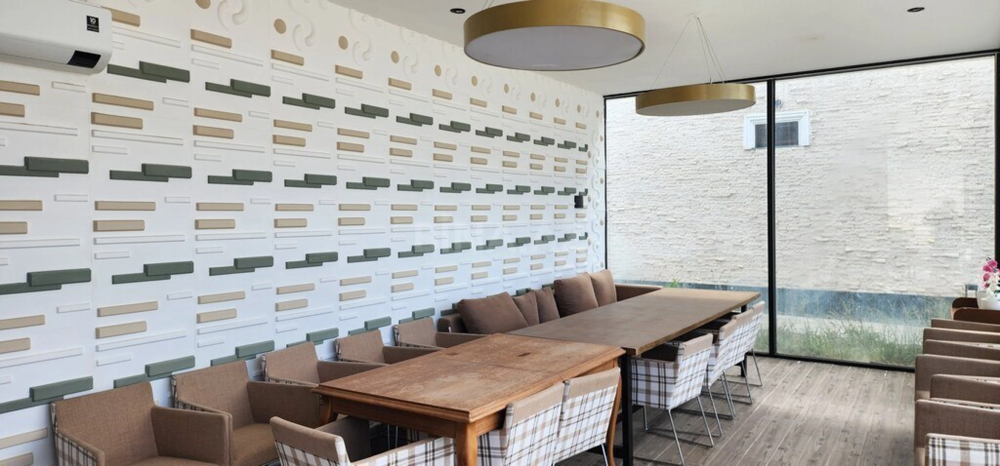 Kirayə verilir 6 otaqlı həyət evi 350 m²