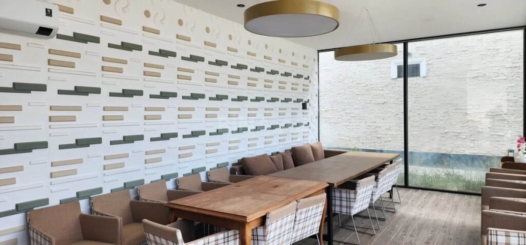 Kirayə verilir 6 otaqlı həyət evi 350 m²