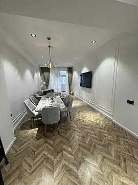 Satılır 3 otaqlı mənzil 131 m²