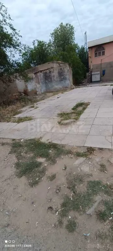 Satılır obyekt 33 m²