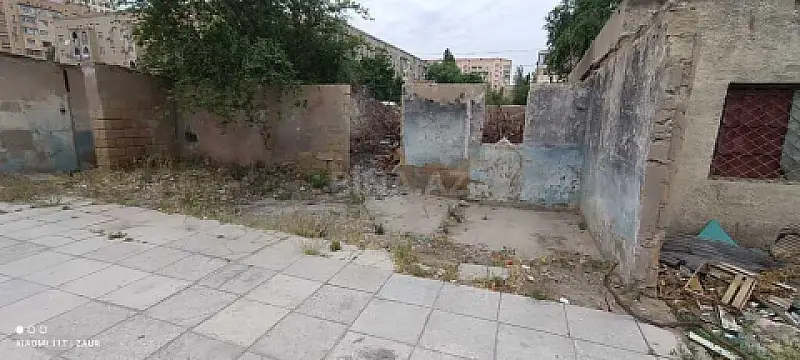Satılır obyekt 33 m² — Sumqayıt 33.00 m²