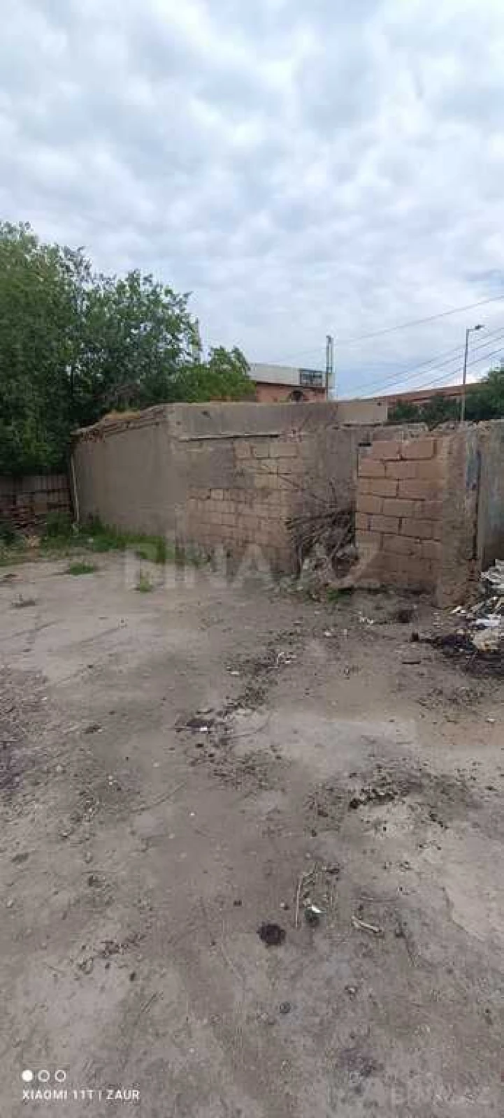 Satılır obyekt 33 m²