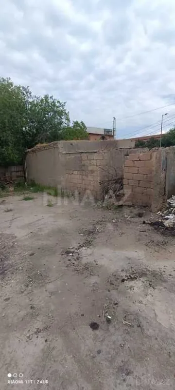 Satılır obyekt 33 m²