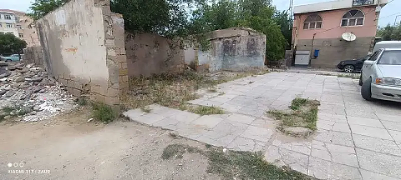 Satılır obyekt 33 m²