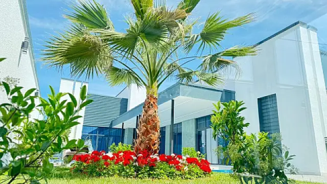 Satılır 6 otaqlı həyət evi 300 m² — Bakı, Mərdəkan 6 otaq 300.00 m²