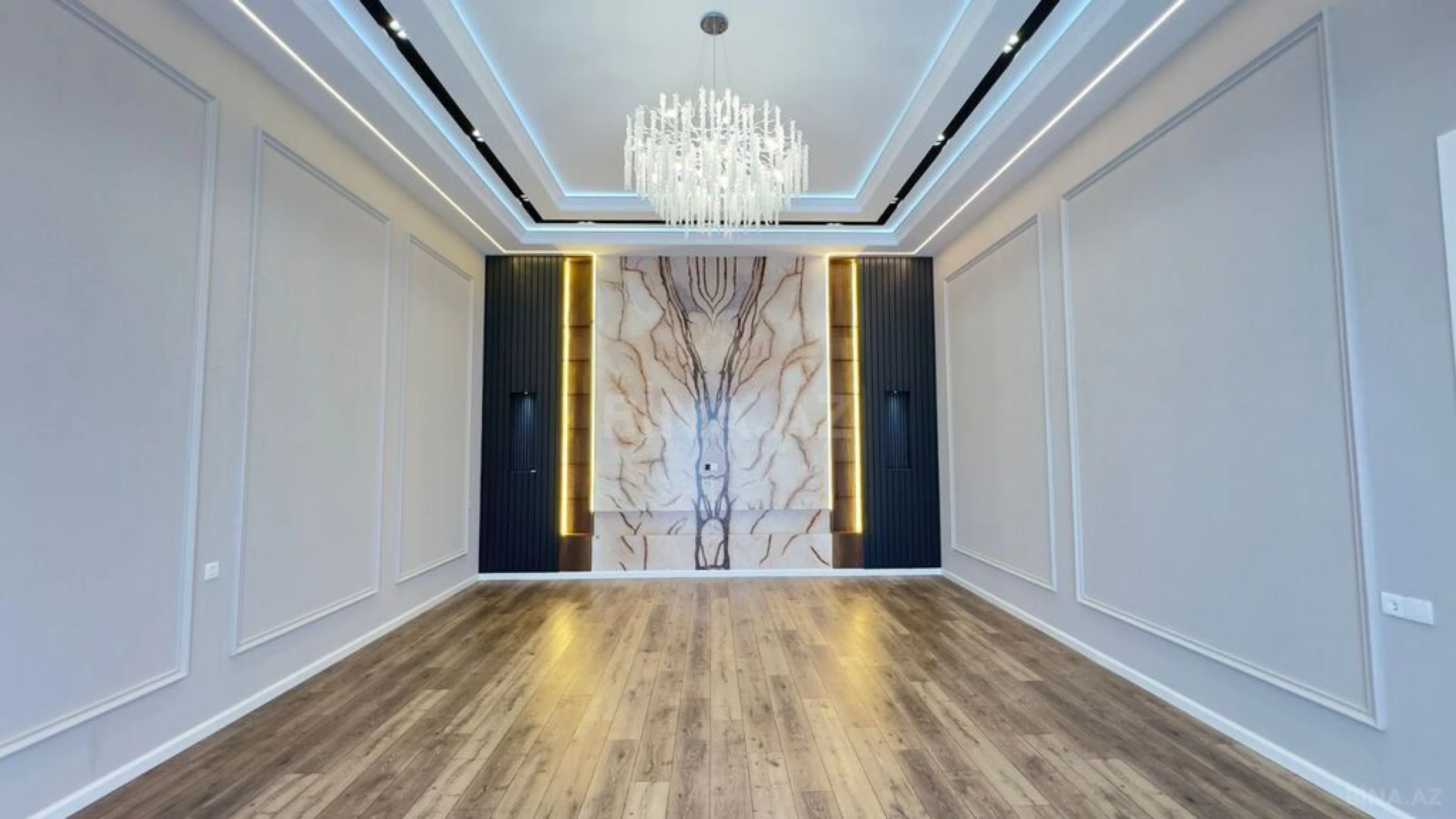 Satılır 6 otaqlı həyət evi 300 m²