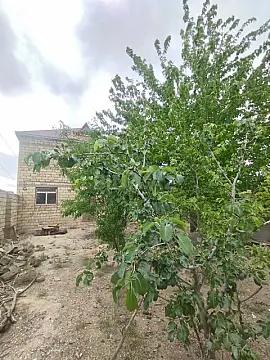 Satılır 8 otaqlı həyət evi 220 m² — Bakı, Mehdiabad 8 otaq 220.00 m²