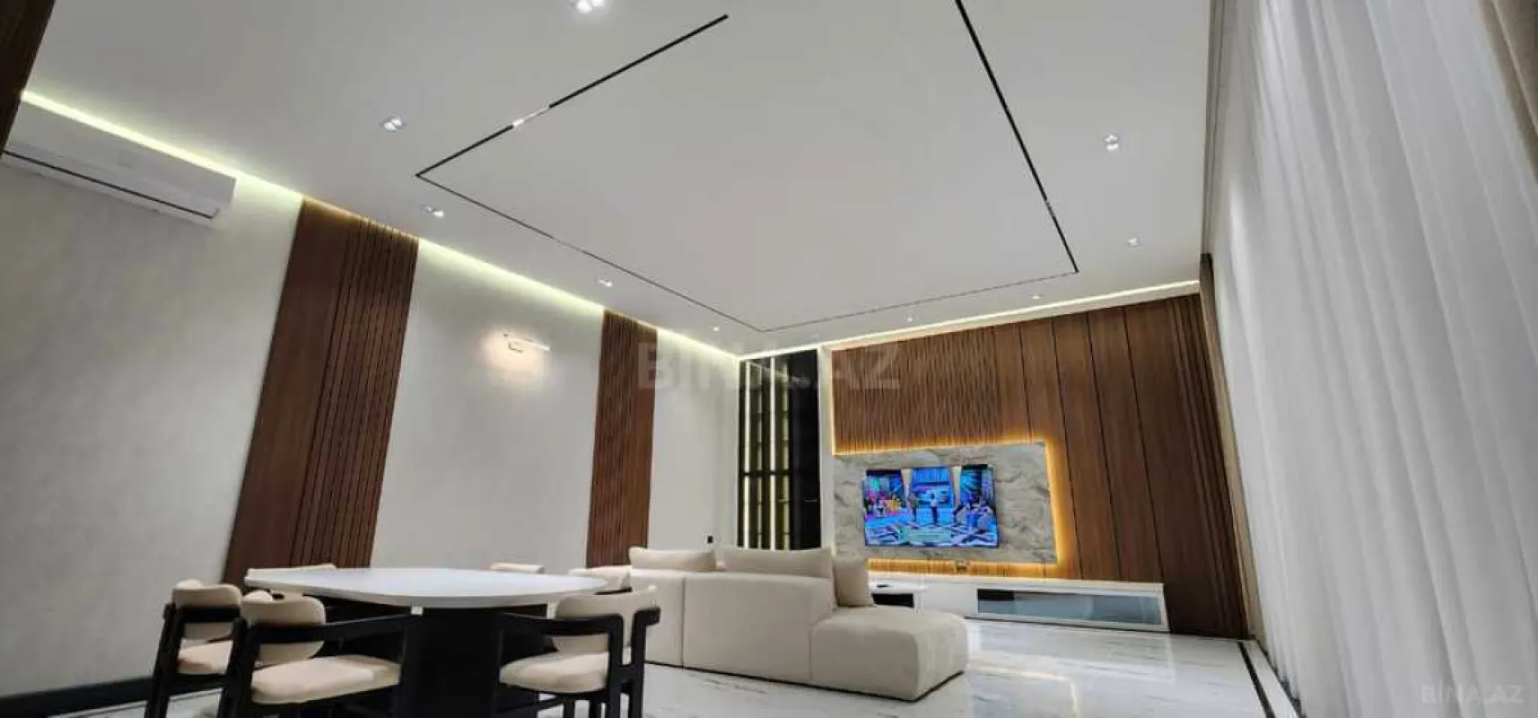 Satılır 6 otaqlı həyət evi 400 m²