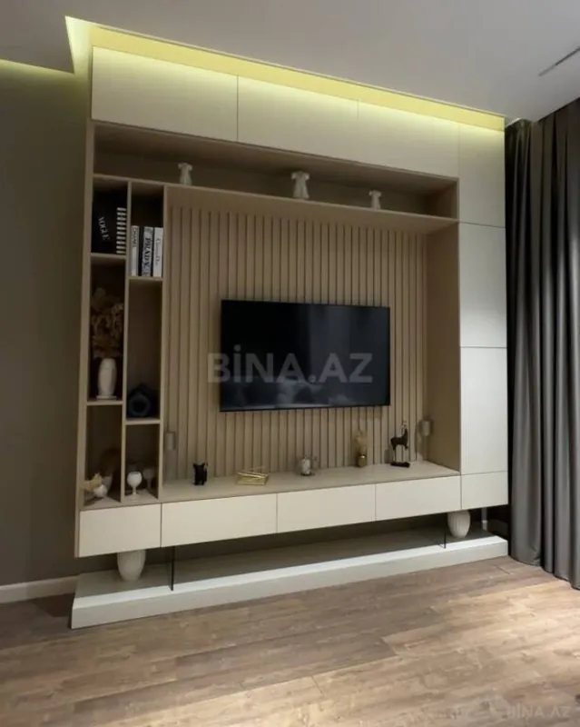 Satılır 2 otaqlı mənzil 80 m²