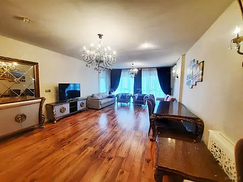 Satılır 6 otaqlı mənzil 433 m² — Bakı, Xətai 6 otaq 433.00 m²