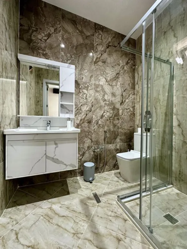 Kirayə verilir 5 otaqlı həyət evi 170 m²