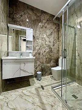 Kirayə verilir 5 otaqlı həyət evi 170 m²