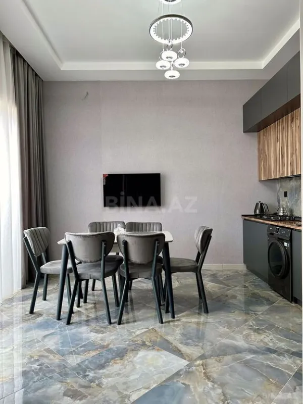Kirayə verilir 5 otaqlı həyət evi 170 m²