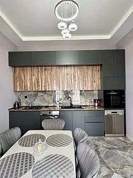 Kirayə verilir 5 otaqlı həyət evi 170 m²