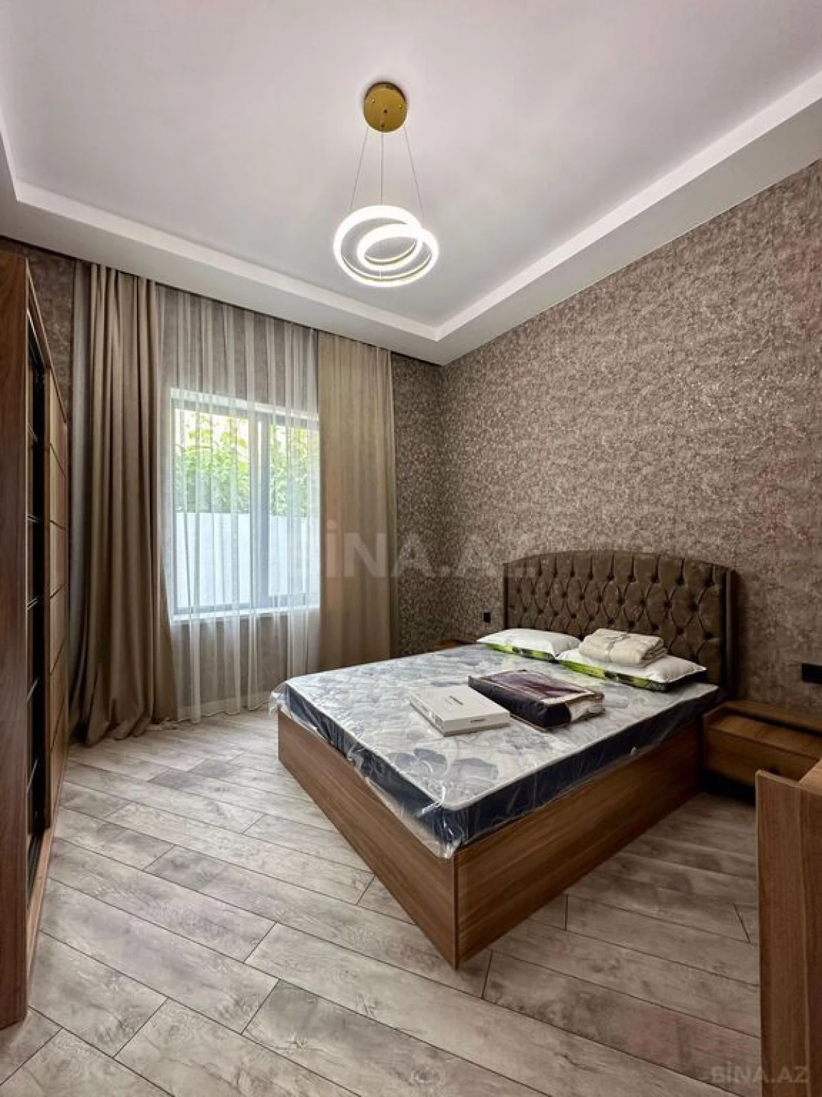 Kirayə verilir 5 otaqlı həyət evi 170 m²