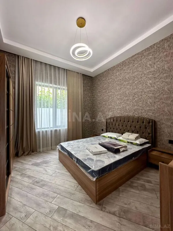 Kirayə verilir 5 otaqlı həyət evi 170 m²