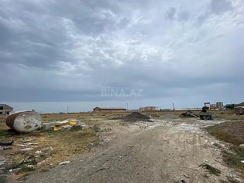 Satılır torpaq sahəsi 65 m² — Sumqayıt 65.00 m²