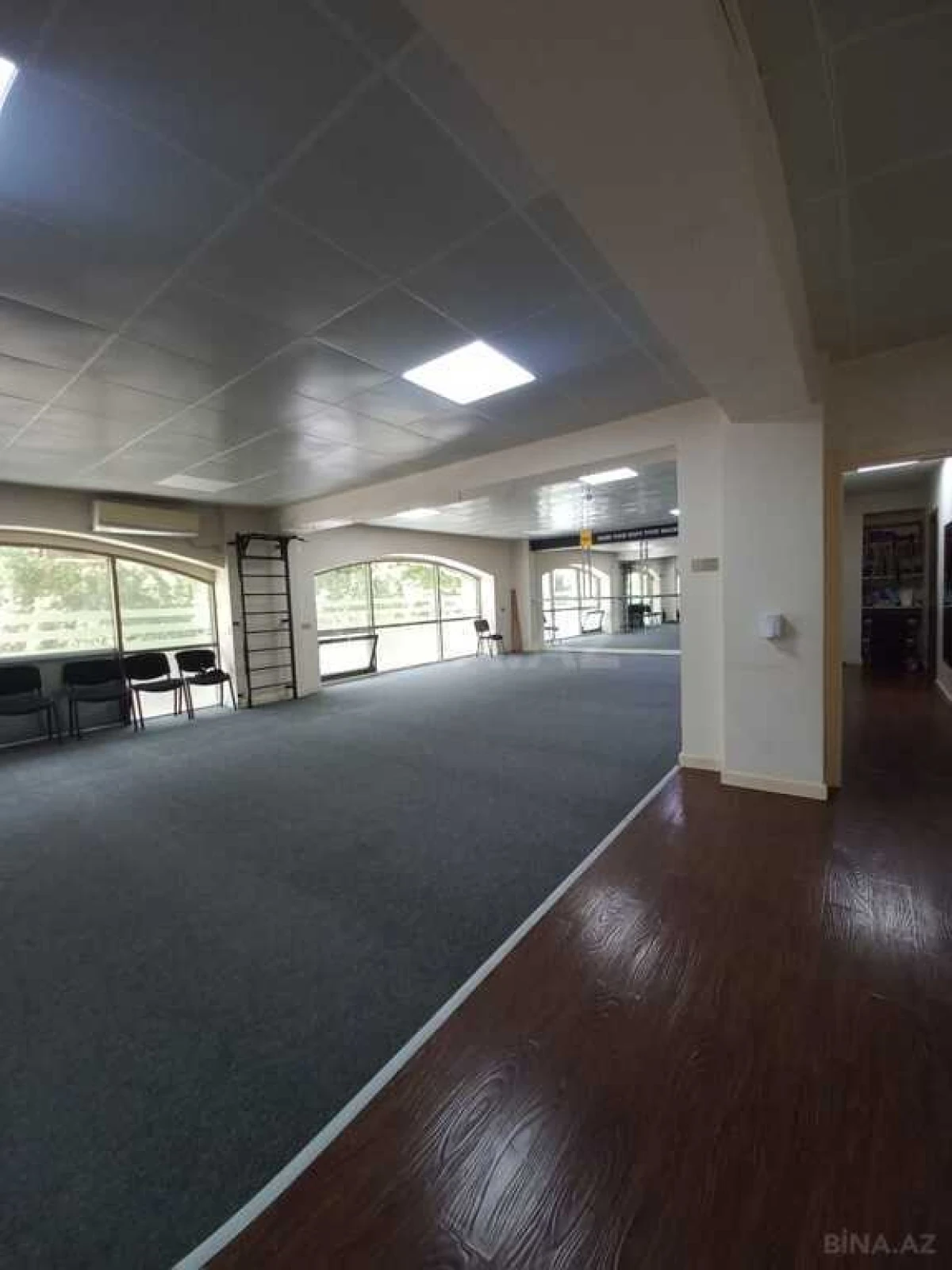 Satılır obyekt 100 m²