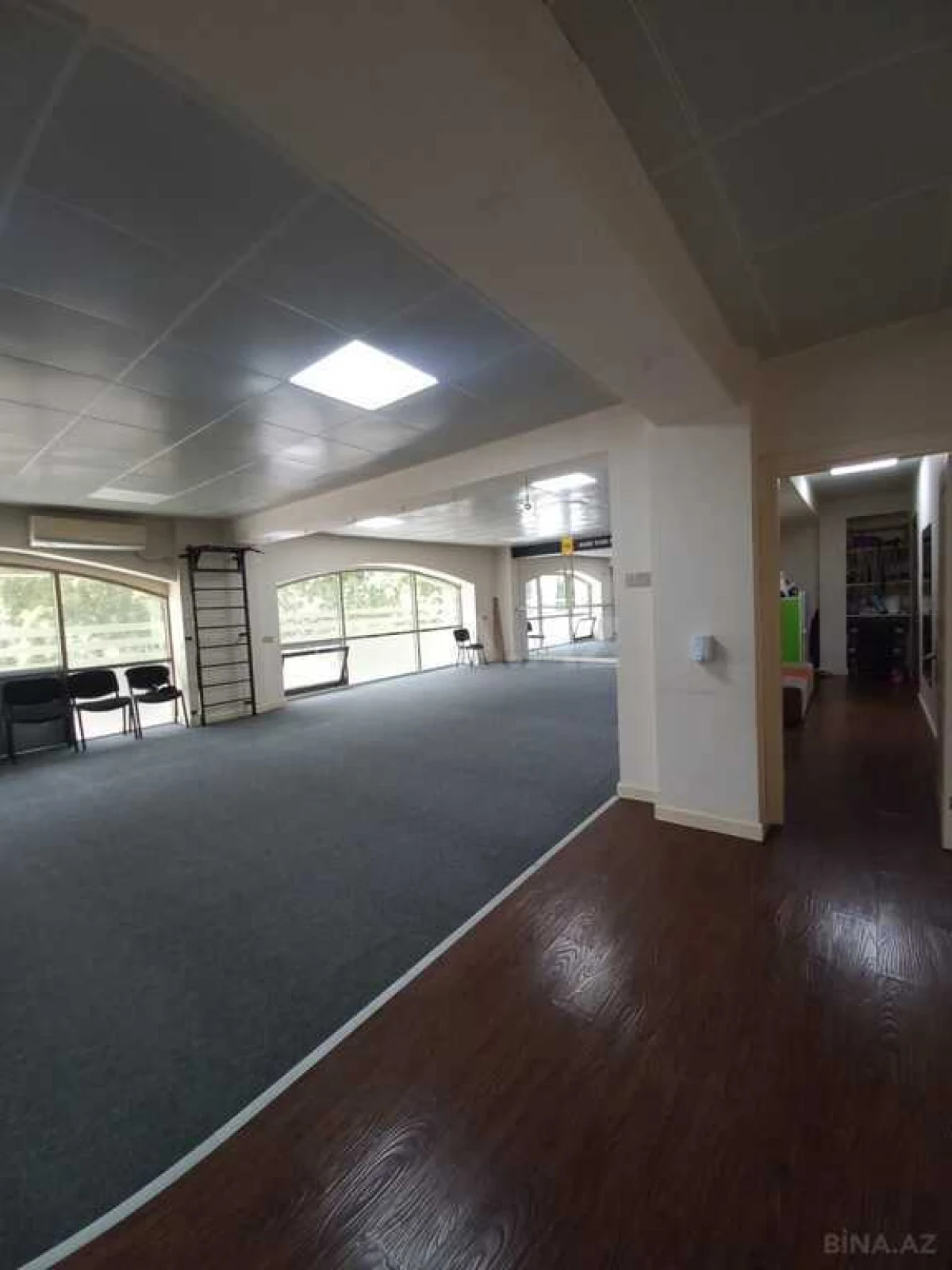 Satılır obyekt 100 m²