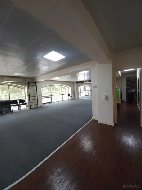 Satılır obyekt 100 m²