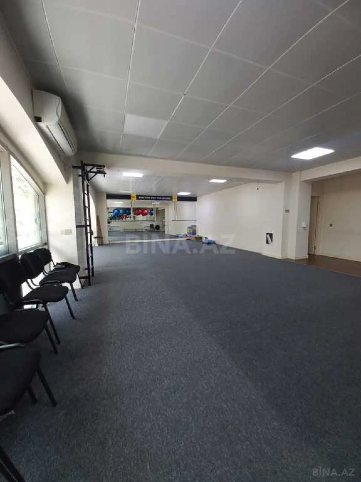 Satılır obyekt 100 m²