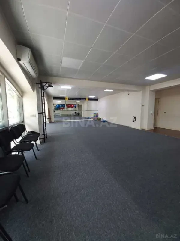Satılır obyekt 100 m²
