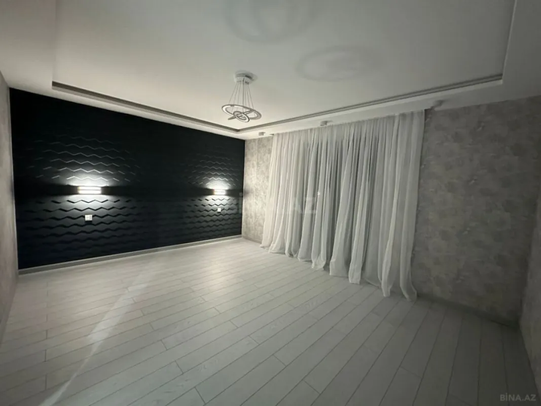 Kirayə verilir 5 otaqlı həyət evi 200 m²